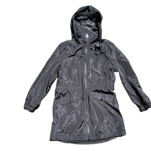 Lucky Brand Women's Winter Windbreaker